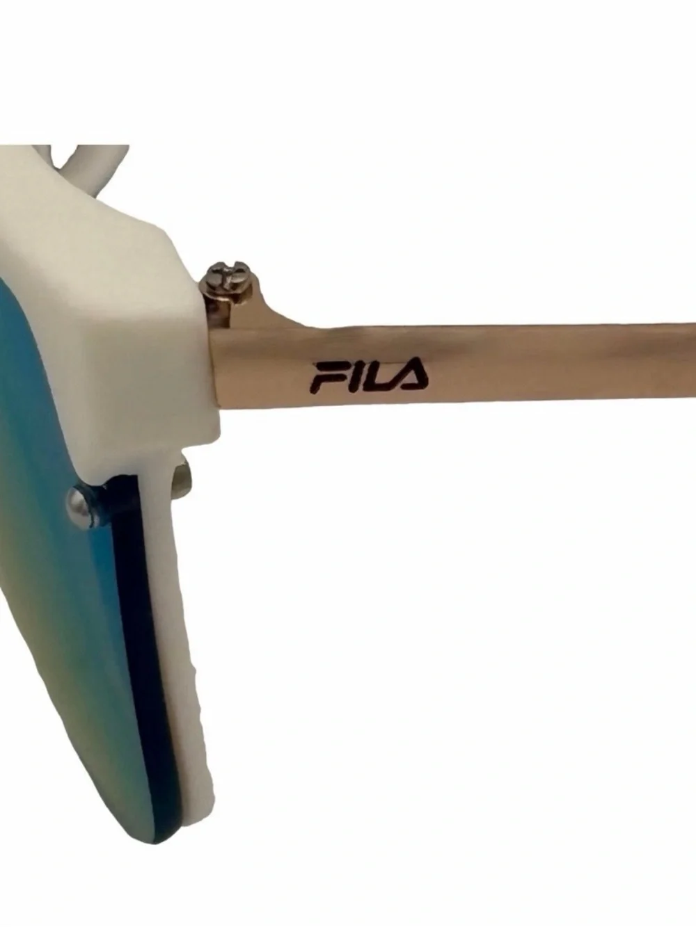 Fila sporty wraparound